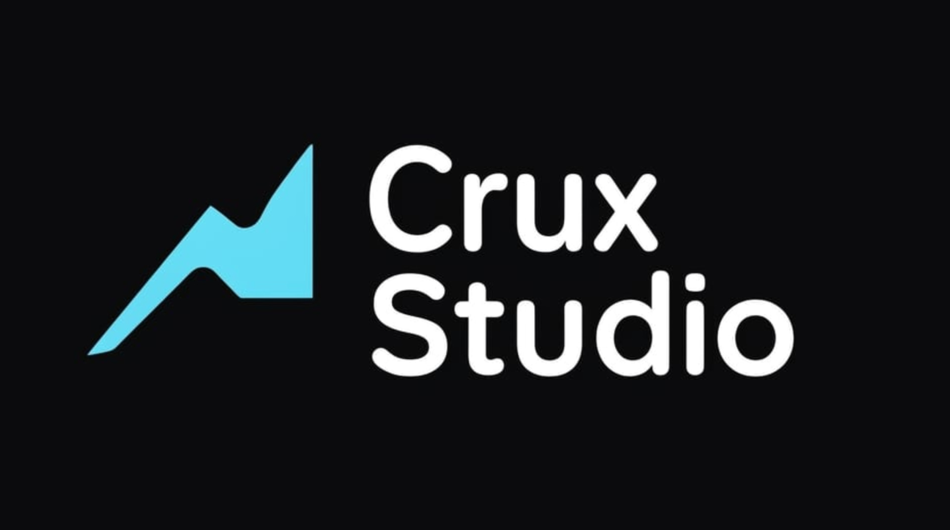 Crux Studio logo